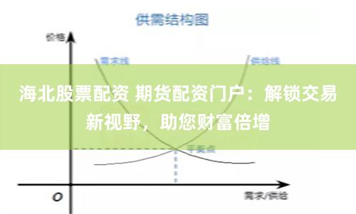 海北股票配資 期貨配資門戶：解鎖交易新視野，助您財富倍增